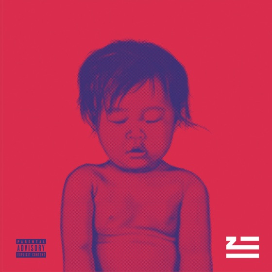 Cover artwork for Reaching