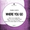 Where You Go (Karlos Kastillo & DJ Crown Remix) - Ruben Zurita lyrics