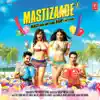 Mastizaade (Original Motion Picture Soundtrack) - EP album lyrics, reviews, download