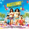 Mastizaade (Original Motion Picture Soundtrack) - EP