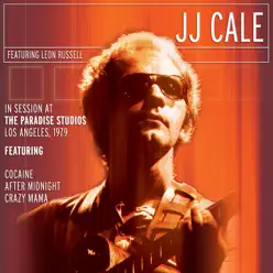 In Session - J.j. Cale