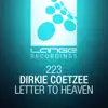 Letter to Heaven (Extended Mix) song lyrics