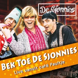De Sjonnies - Annemarie