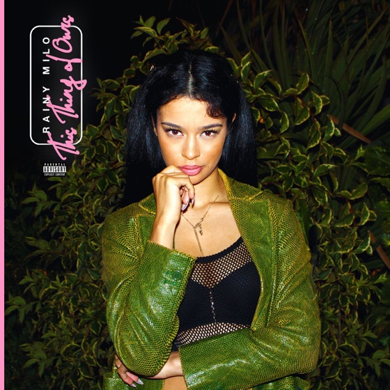Cover artwork for Bout You