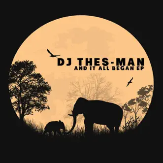 And It All Began by Dj Thes-Man song reviws