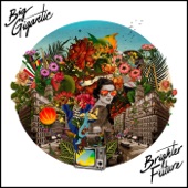 Brighter Future (feat. Naaz) artwork