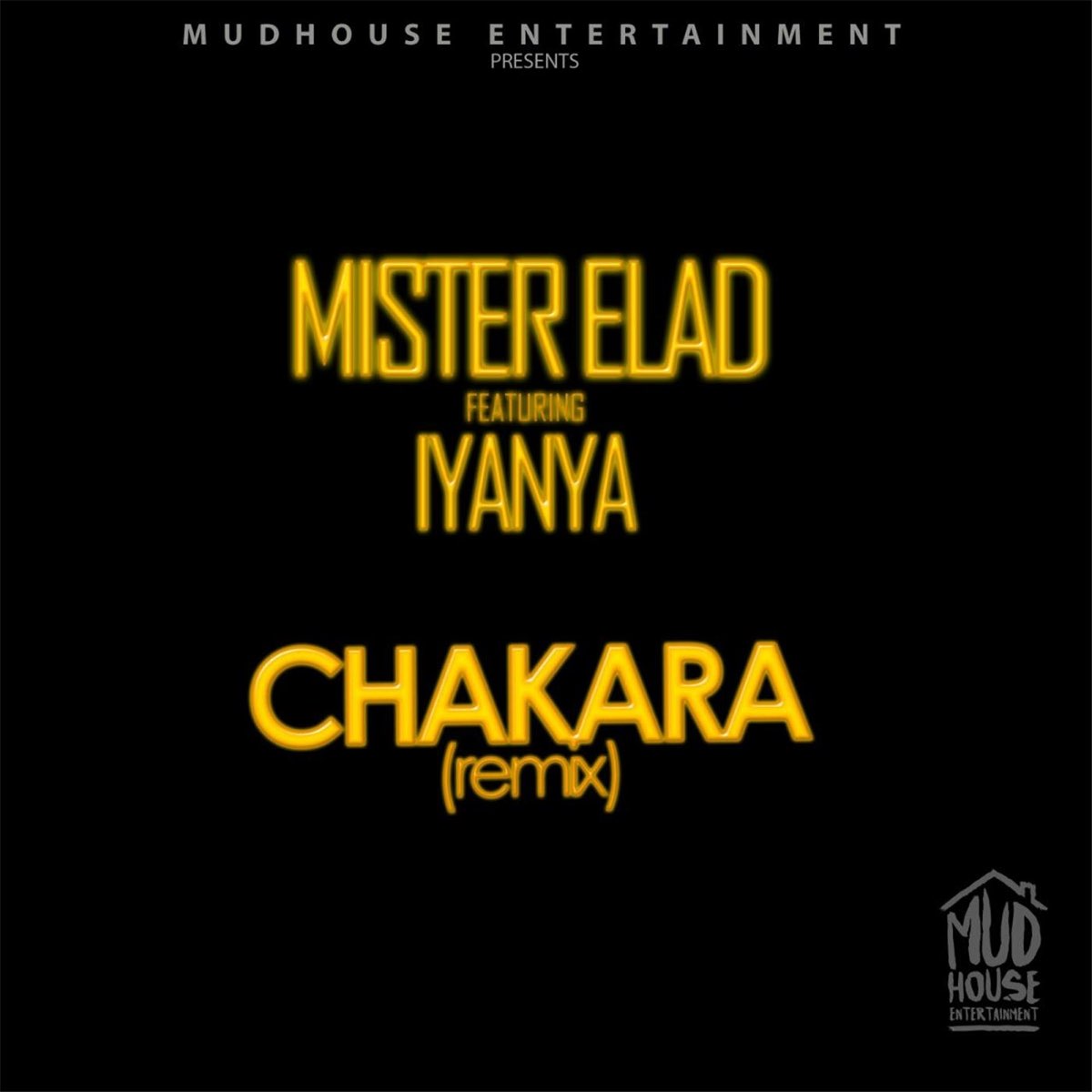 I like the way remix. Chakara.