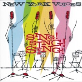 New York Voices - Sing, Sing, Sing