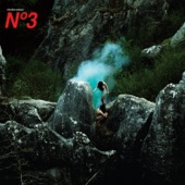 No. 3 artwork