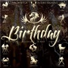 Birthday (feat. Pallo da Jiint, Lil Runt & Cuban Papi) - Single