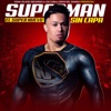 Superman Sin Capa - Single