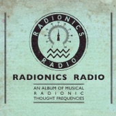 Radionics Radio - Heal Chakras