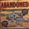 La Machine - Abandoned lyrics