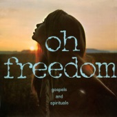 Oh Freedom artwork