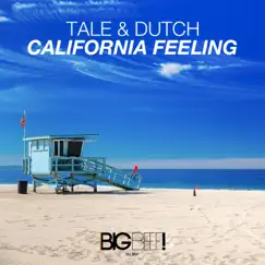 California Feeling (Extended Mix) Song Lyrics