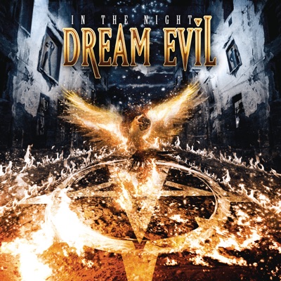 In the Night - Dream Evil
