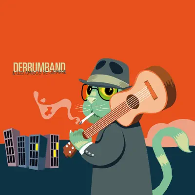 & Los Amigos De Siempre - Derrumband