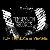 Top Tracks 3 Years - Various Artists