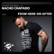 From Here On After (Instrumental Drums Mix) - Nacho Chapado lyrics