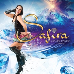 Safira - Coração Faz Tum Tum