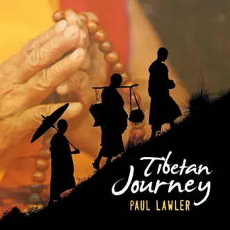 Tibetan Journey by Paul Lawler song reviws
