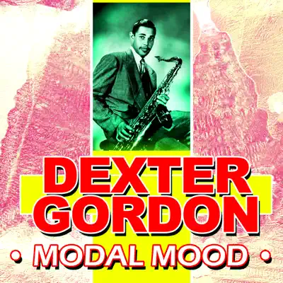 Modal Mood - Dexter Gordon