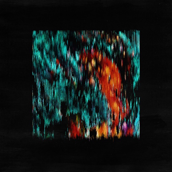Cover artwork for Angeles (feat. MK Grands)