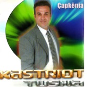 Kastriot Tusha - Jepma Mollën (feat. Manjola Nallbani)