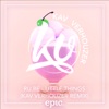 Little Things (Kav Verhouzer Extended Remix) - Single