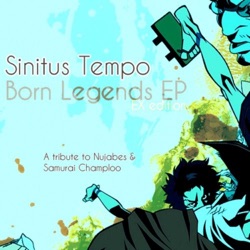 Sinitus Tempo - Sayonara Zetsubou-Sensei
