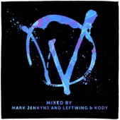 Warriors Season 5 Mixed By Mark Jenkyns and Leftwing & Kody