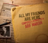 Arif Mardin - Wistful