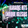Hero (Karaoke Version) - APM Karaoke Party