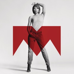 Monica - Just Right for Me (feat. Lil Wayne)