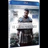 Il Gladiatore (Film) artwork