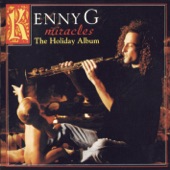 Kenny G. - Away in a Manger