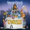 Ten Toes Down - Snoop Dogg lyrics