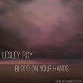 Blood on Your Hands artwork
