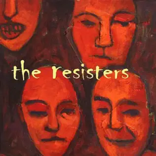 Album herunterladen The Resisters - The Resisters