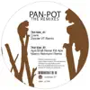 Pan-Pot Remixe - Single album lyrics, reviews, download