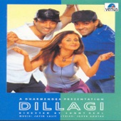 Dillagi artwork