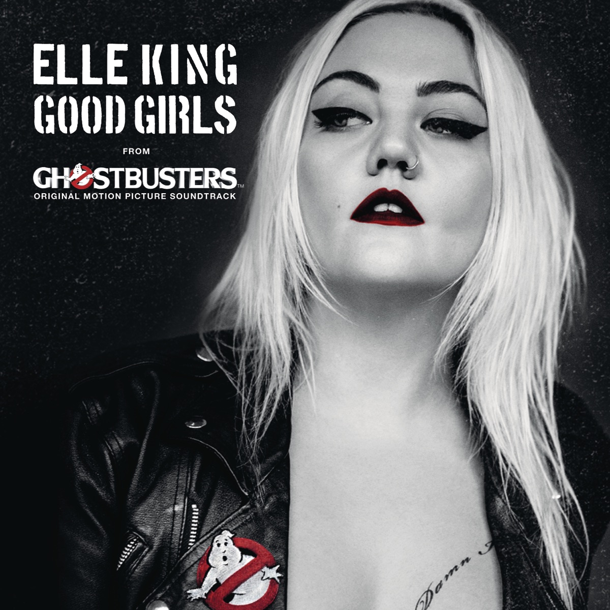 Good Girls Album Cover by Elle King