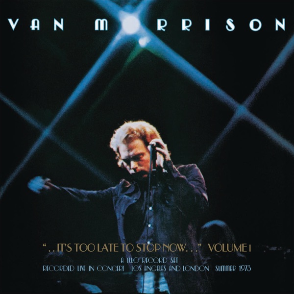 Van Morrison - Bring It On Home to Me