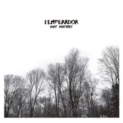 Vuit Vuitmils - EP - L'Emperador