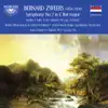 Zweers: Symphony No. 2 in E-Flat Major album lyrics, reviews, download