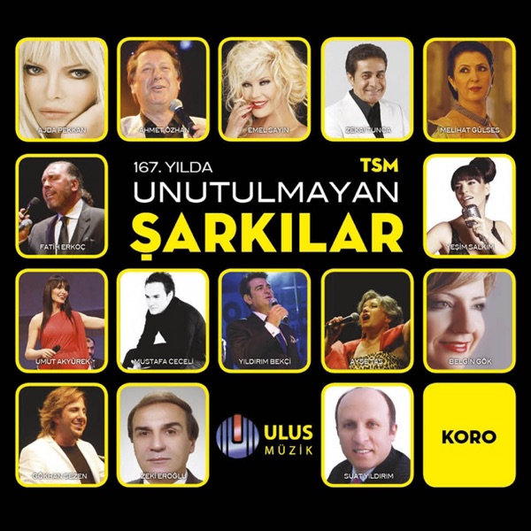 Fatih Erkoç & Kerem Görsev Trio - Ah Bu Şarkıların Gözü Kör Olsun