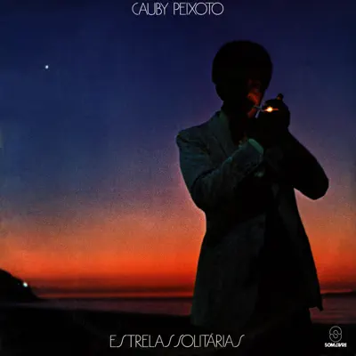 Estrelas Solitárias - Cauby Peixoto