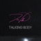 Talking Body - Don Vedda lyrics