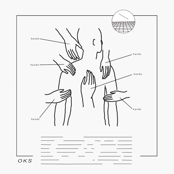 Cover artwork for Hands