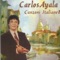 Cuore d'uccello - Carlos Ayala lyrics